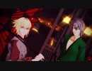 【MMD薄桜鬼】 撫子色ハート