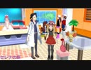 ポケモンセレナの旅その5