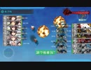 6-5上下ルート攻略超重編成試行 ノーカット