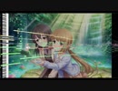 Sunshine See May【piano arrange】