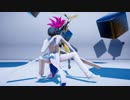 【Fate/MMD】インド兄弟でジャバヲッキー・ジャバヲッカ