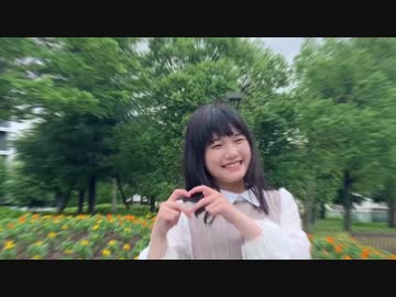 【未羽】　どぅーまいべすと!　 【踊ってみた】