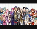 メギド72×春音アリス＊グラム