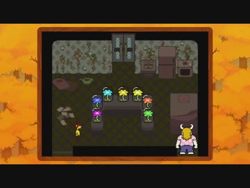 【初見実況】Deltaruneを実況してみた【その10】