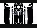 【MMD】Karma【スタンザ&サタンザ】