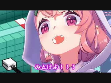 【みんなのリズム天国】組み立て2に翻弄される笹木