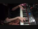 「meteorite」を弾いてみた【drive emotion】