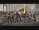 Division"2" in RAID LIVE_[TU4エクストリーム]