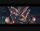 スパロボ風アクションゲーム　ハードコアメカ　05「灼熱せし鋼鉄」