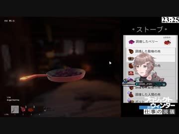 ホットパイおじさんになった叶【プロフェッショナル仕事の流儀 ホットパイおじさん】