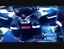 EXVS2　　フルアーマーガンダム視点「感覚を研ぎ澄ませってね！」　5th Jazz