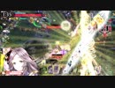 【wlw】桜花を片手にかぐや97 【EX05/TR15001】