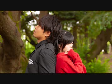 【いよかん。と寿桃】おおかみは赤ずきんに恋をした【踊ってみた】