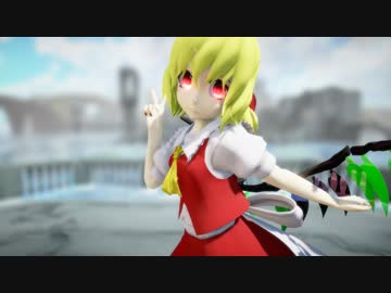 【MMD】恋愛デコレート