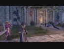 のんびりと「The Elder Scrolls Online」の世界を旅する第22回