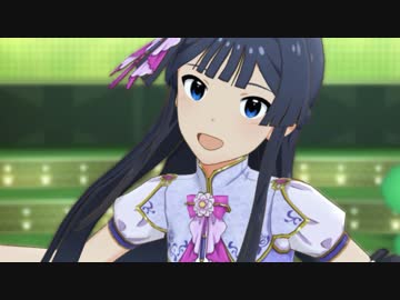 ミリシタ「Flyers!!!」最上静香