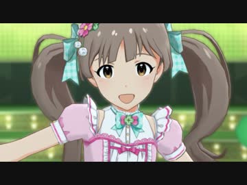 ミリシタ「Flyers!!!」箱崎星梨花