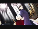 【Fate/MMD】4＆5次言峰でL.o.v.e.∞.D.e.s.t.i.n.y