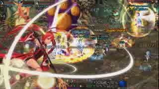 アラド戦記　アサルトモード　アシュタルテ＋ジーニーウィズ＋セラフィム