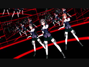 妙高型でConqueror