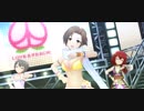 【デレステMV】好きな5人でLOVE＆PEACH