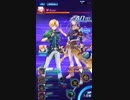 【SOA】覇級ルシフェルvs桜ディアス バフ盛単騎
