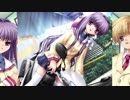 【CLANNAD】人と町の物語。【V実況】4/26.1＿#2