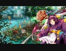 水影の騎士 第14章『古き民と探索者たち』+ガチャ色々