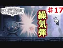【Hollow Knight】虫嫌いのホロウなナイト#17　