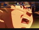 [MUGEN]ルガール2nd11P・ゼノン7P狂下位MAX!! RZ主催者杯_Part09