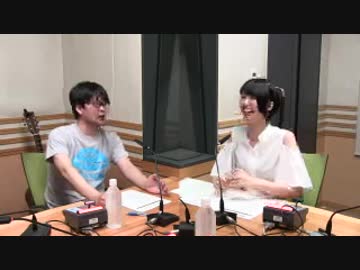 鷲崎健のヨルナイト×ヨルナイト2019年7月2日駒形友梨