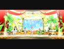 百瀬莉緒 with 4Luxury『FIyers!!!』ミリシタMV
