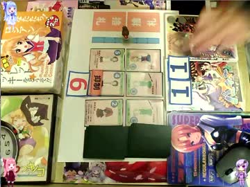 【第11回東方ニコ童祭参加記念杯】東方ナンバースマッシュトーナメント　Ｂブロック第３試合　輝ＶＳ妖【その１６】