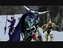 【五井チャリ】0604DFF 五井チャリ常連３バー動画part391