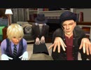 【SIMS4】everybody【安室透 / 赤井秀一 / ジン】名探偵コナン