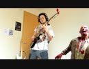 Protest The Hero - Bloodmeat guitar cover