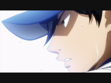 ダイヤのA actⅡ　第14話　気配