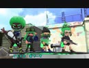 【Splatoon2】ガチマッチあおい part７【VOICEROID実況】