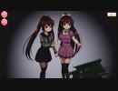 【マギアレコード】私は魔法少女だから！！【72】夏夜②