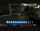 【刀剣乱舞】おだて組がL4D2　part２【偽実況】