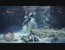 MHWI部 β版の裏技