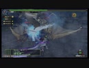 背中を預ける親友がいないMHF-Z#１2～高地疾駆ヒュジキキ編～