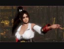 [DOA6]格ゲー好きが全力で楽しむDOA6実況プレイPart34[不知火舞]
