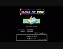 【ナポリの男たち】CHANGE MY MINDをFC風にアレンジしてみました