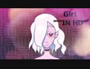 【UTAUオリジナル曲】"""IN HD""" 【うらら DIAMOND】+UST/MIDI