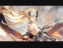 【osu!】Fate/Apocrypha（LiSA) - ASH [schoolboy Trynna's Insane]
