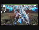 背中を預ける親友がいないMHF-Z#15～天空の閃槍者ゼルレウス編～