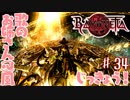 【実況】エセ歌のお姉さんとBAYONETTAしようよ！【part34】