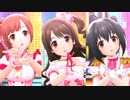 【デレステMV】Stage Bye Stage【1080p60 DotbyDot】
