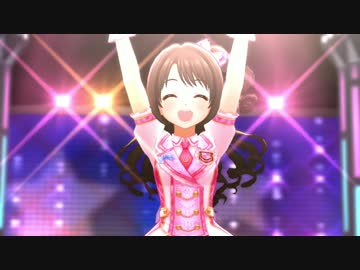 【デレステMV】Stage Bye Stage【できるだけSSR】